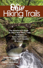 Hocking Hills Hiking Trails