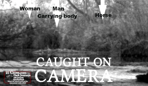 The Truth About Death Hole at Scotts Creek